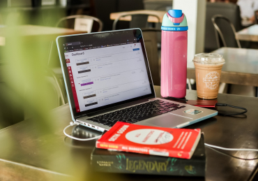 Off-Campus Coffee Crawl: Finding Your Perfect Study Spot