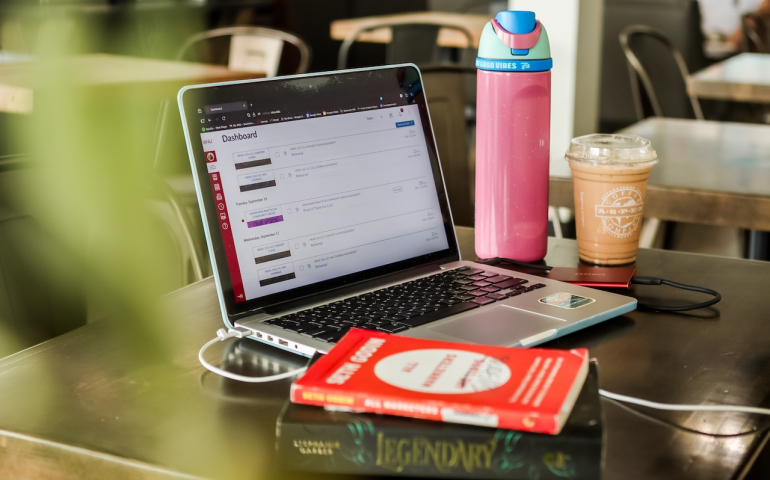 Off-Campus Coffee Crawl: Finding Your Perfect Study Spot