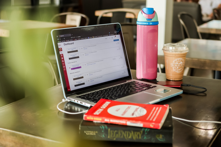 Off-Campus Coffee Crawl: Finding Your Perfect Study Spot