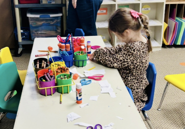 Called to Teach: Different Journeys, One Purpose