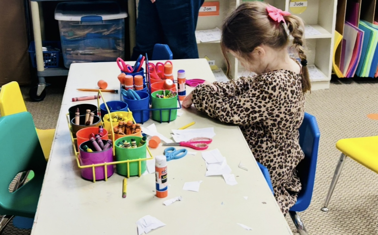 Called to Teach: Different Journeys, One Purpose