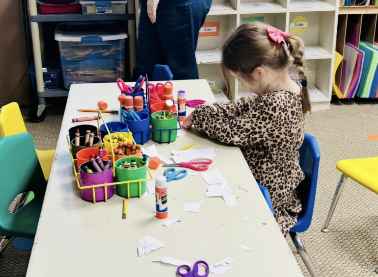 Called to Teach: Different Journeys, One Purpose