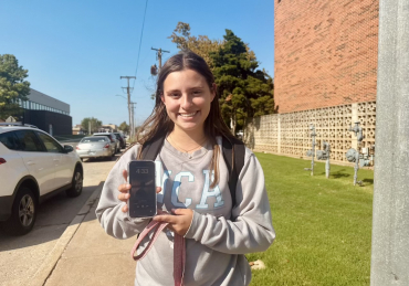 Headphones In: What SNU Students Are Listening To