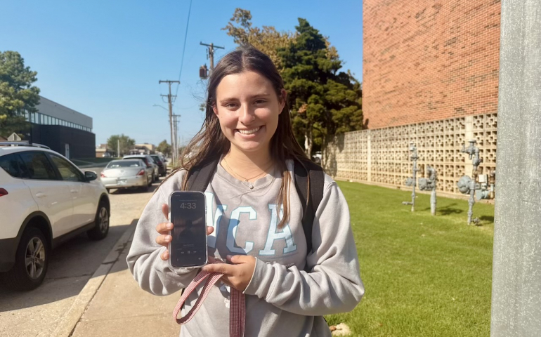 Headphones In: What SNU Students Are Listening To