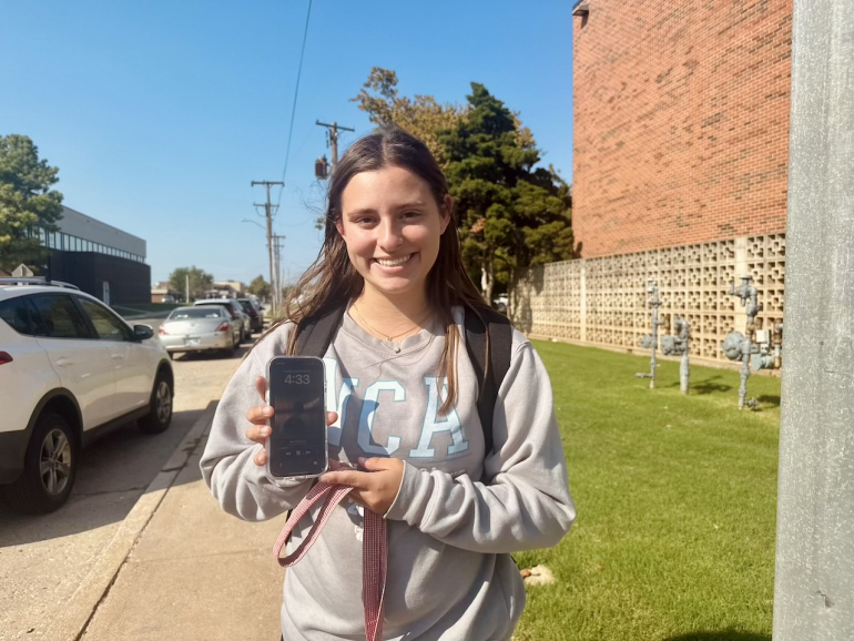 Headphones In: What SNU Students Are Listening To