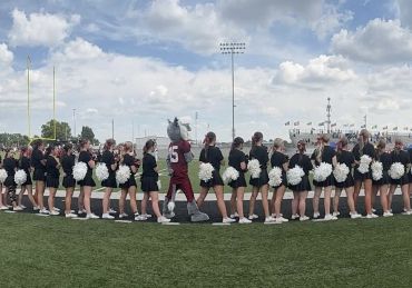 Stormy at SNU: The Mascot Who Mirrors Us All