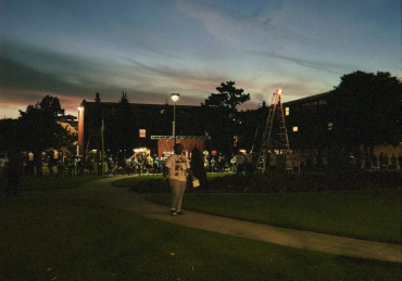 The Historically Sized Class of 2029