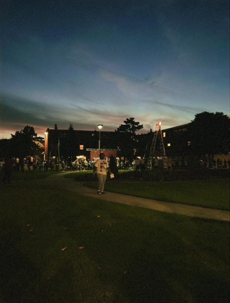 The Historically Sized Class of 2029