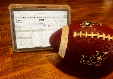 Connections Off and On Campus Through Fantasy Football