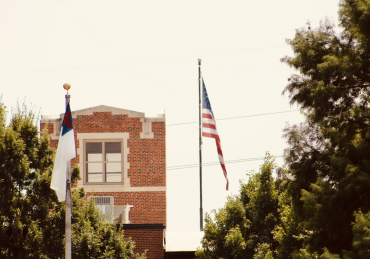 Labor Day Break: Time with Family and Friends