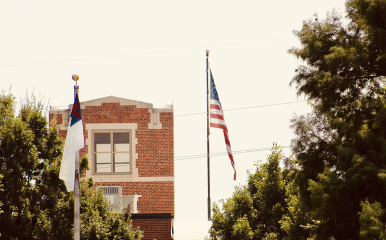 Labor Day Break: Time with Family and Friends