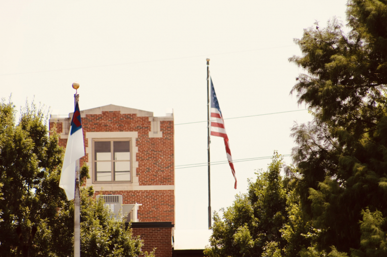 Labor Day Break: Time with Family and Friends