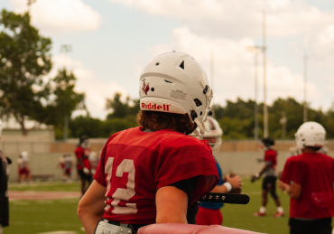 Beyond the Field: A SNU Student Story with Carter Brock