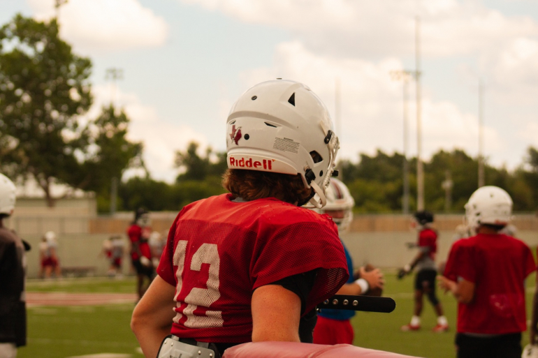 Beyond the Field: A SNU Student Story with Carter Brock