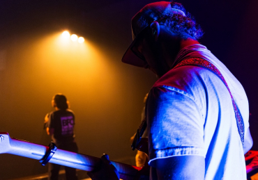 Finding Balance: How College Students Balance Social and Academic Life