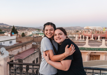 SNU Students Answer Christ’s Call Through Local and Global Missions