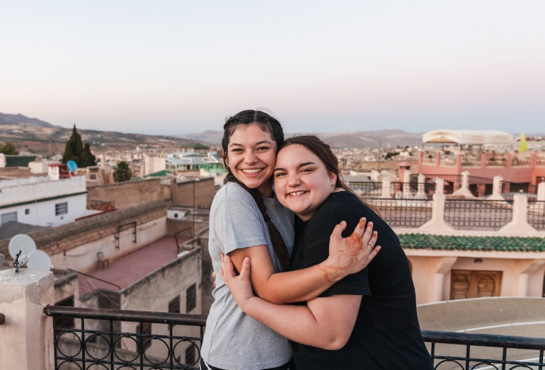 SNU Students Answer Christ’s Call Through Local and Global Missions