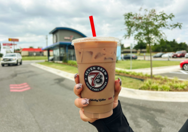 Drinks of Campus: From Blondies to Dr. Pepper