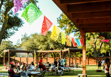 SNU’s Fiesta: Celebrating Culture & Community