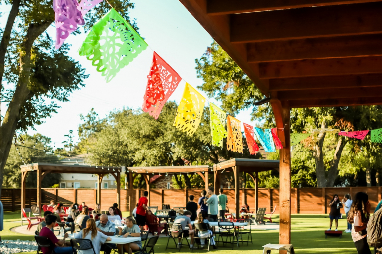 SNU’s Fiesta: Celebrating Culture & Community