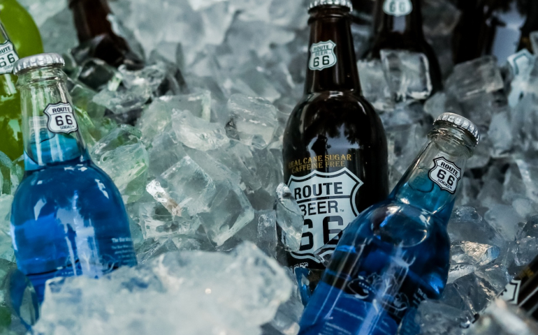 Jazz on the Route 2025