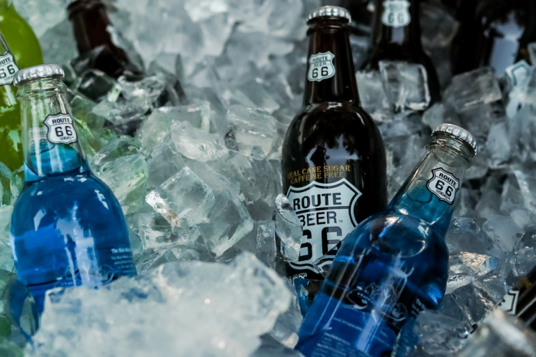 Jazz on the Route 2025