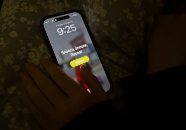 Snooze, Snooze, Repeat