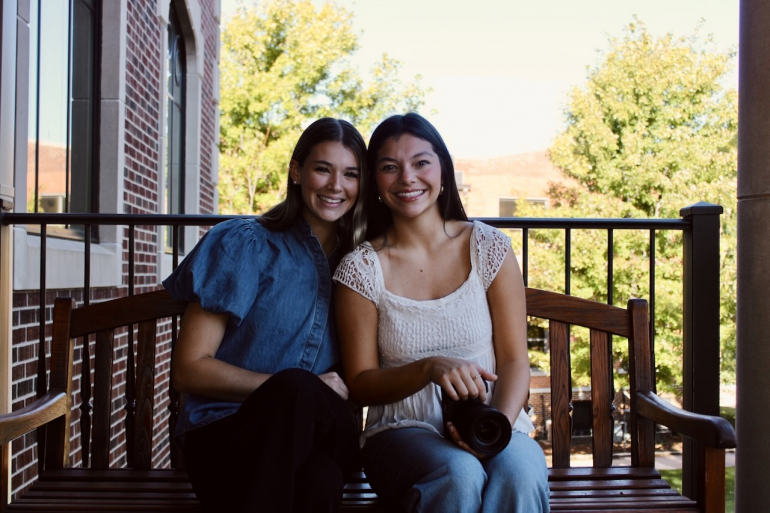 Capturing a Slice of Life: Stories in Photo at SNU