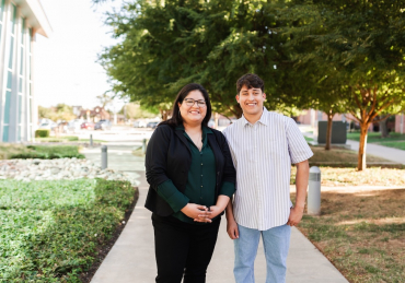 Generational Impacts: Legacy Students and Their Families