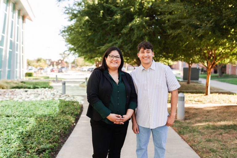 Generational Impacts: Legacy Students and Their Families