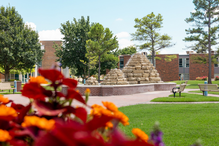 Rain or Shine: The Drastic Changes of Oklahoma Weather