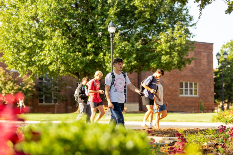 Gratitude in Every Gathering: SNU Students and Faculty Share Thanksgiving Traditions
