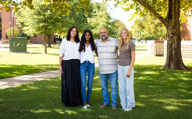 Past Meets Pixel: The Revival of the SNU Yearbook