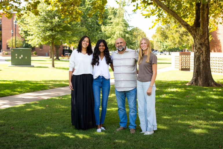 Past Meets Pixel: The Revival of the SNU Yearbook