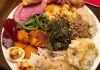 Holiday Foods Bring Families Together: Students Share Their Favorites