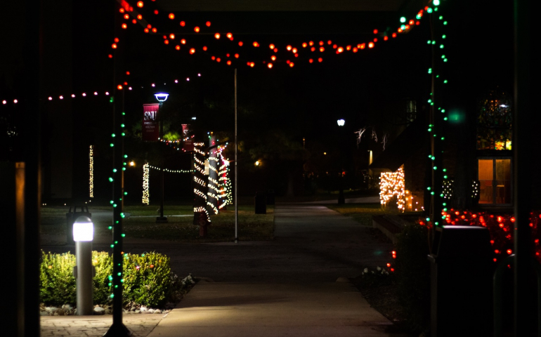How early is too early to decorate for Christmas?