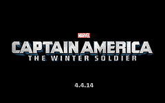 In review: Captain America: The Winter Soldier