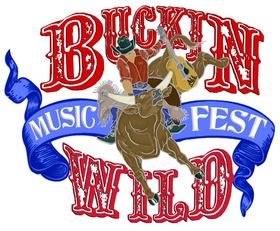 Buckin’ Wild Music Festival