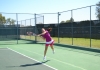 USTA/ITAs Regional Championship