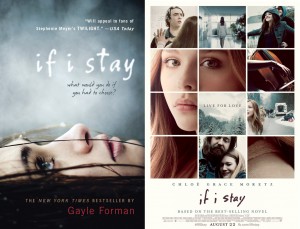 Review: If I stay