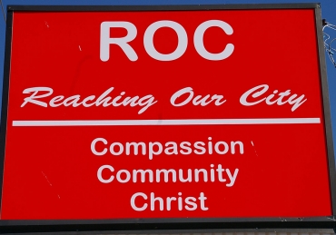 ROC Small Group