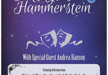 TONIGHT: A Night of Rodgers and Hammerstein Concert