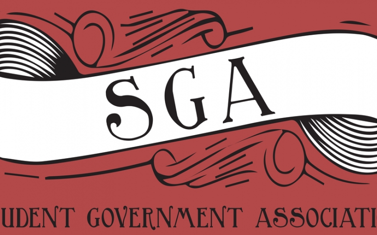 UPDATED: 2015-2016 SGA Executive Candidates