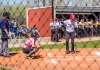 Walk it Out: Walk-up Songs for SNU Softball Players