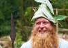 A Voice for the Pygmy Tribe: Justin Wren