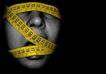 Most Fatal Mental Disorder: Eating Disorders Awareness Month