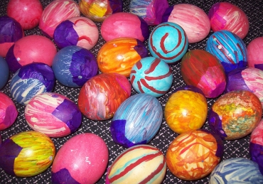 The Origins of Easter and Its Traditions