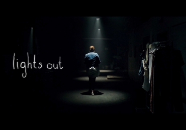 In Review: Lights Out