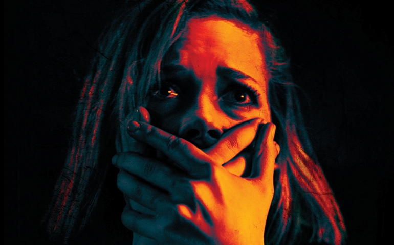 In Review: Don’t Breathe