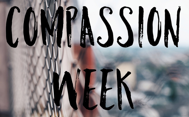 Compassion Week Comes to SNU